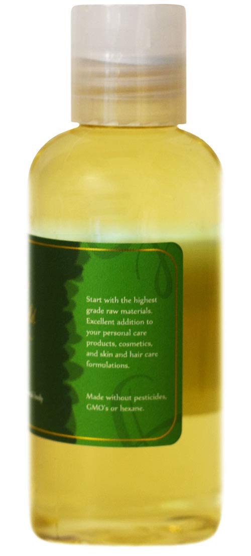 Liquid Gold Inc aloe vera oil closeup pour demonstrates silky texture for hydration