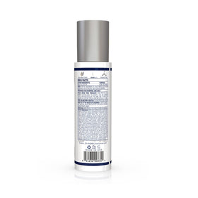 Lira Clinical gel being dispensed highlighting non-foaming texture and control