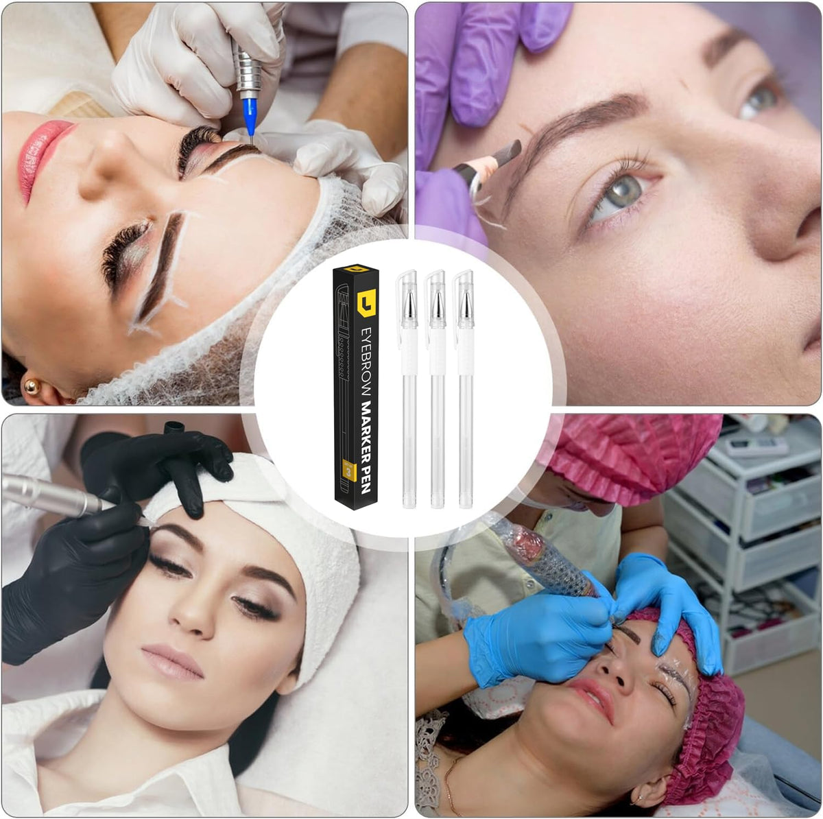 LIUDEX pen mark partially removed with alcohol wipe proving easy cleanup