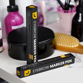 LIUDEX lifestyle studio setup with pens illustrating professional readiness