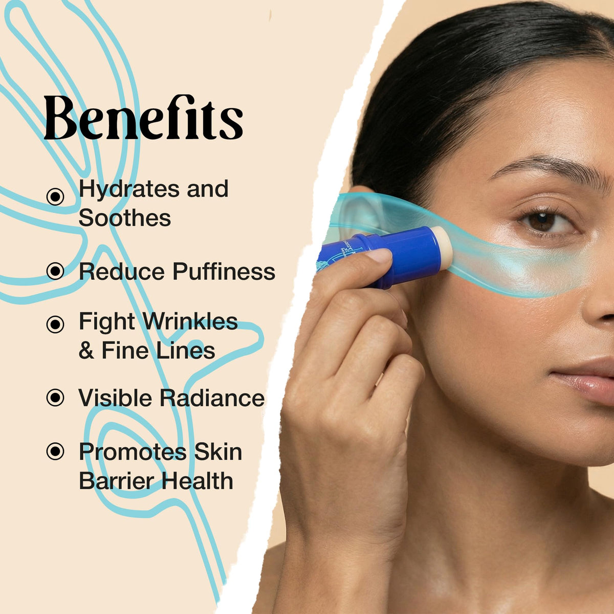 LivaClean two-stick pack flatlay offering backup and value for routines