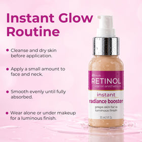 LIVAURA in bathroom routine setting showing integration into daily care
