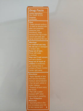 Live Tinted Hueguard packed in a travel kit illustrating TSA-compliant skincare convenience