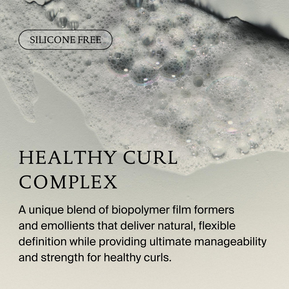 Living Proof before and after curls illustrating improved definition