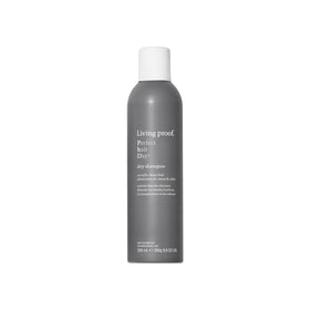 Living Proof front packaging showing clean design and benefit