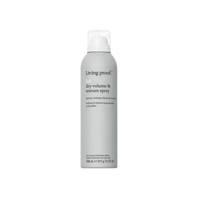 Living Proof front packaging showing product for instant volumizing benefit