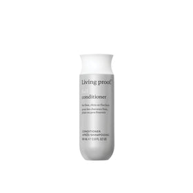 Living Proof front packaging showing product and volumizing benefit