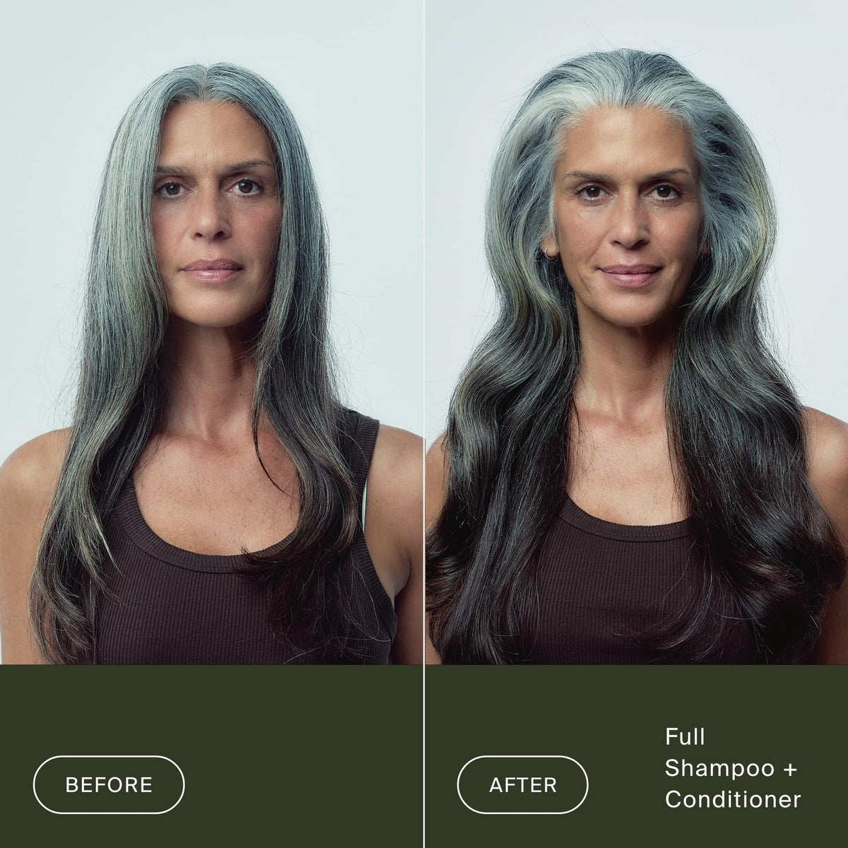 Living Proof pump action dispensing conditioner for convenient use