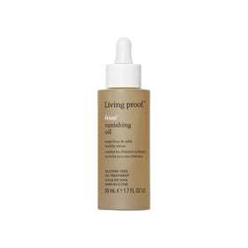 Living Proof front bottle showing sleek packaging and quick identification benefit