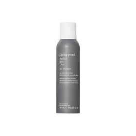 Living Proof front packaging showing clean design and product name benefits