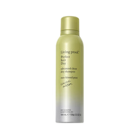 Living Proof front packaging showing product and label, quick identification benefit