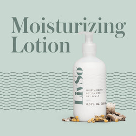 LivSo back label with ingredients list highlighting natural actives