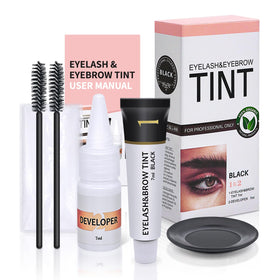 LLNNOVUE front packaging showing kit and benefits