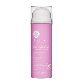 L LUSETA front packaging showing jar and brand for quick identification and shelf appeal