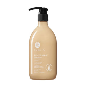 L LUSETA front packaging showing bottle and label for clear product ID and benefit