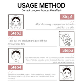 LLVYUO Novoy rose serum dropper detail conveying nourishing infusion