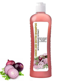 LMDGDS front bottle showing label and shine benefits