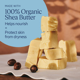 L'OCCITANE lip balm inside a purse lifestyle scene showing portability and on-the-go use