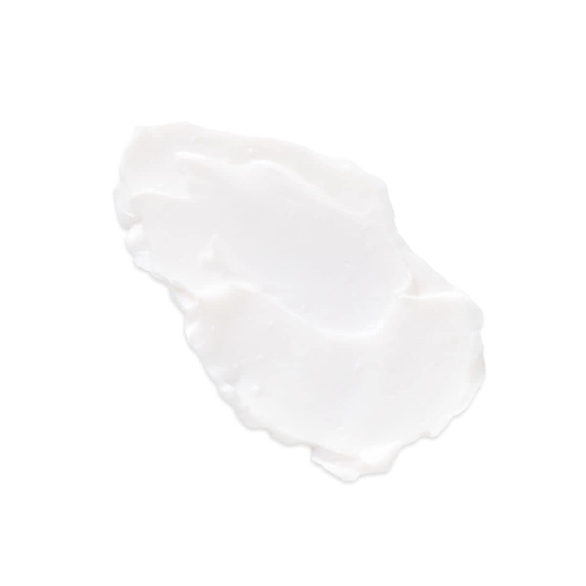 L'Occitane rose heart cream texture closeup demonstrating rich shea nourishment and smooth finish