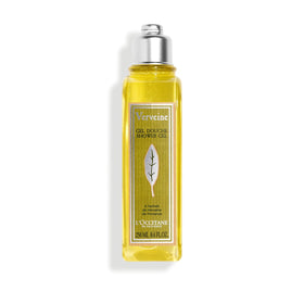L'OCCITANE bottle front view showing label and citrus appeal