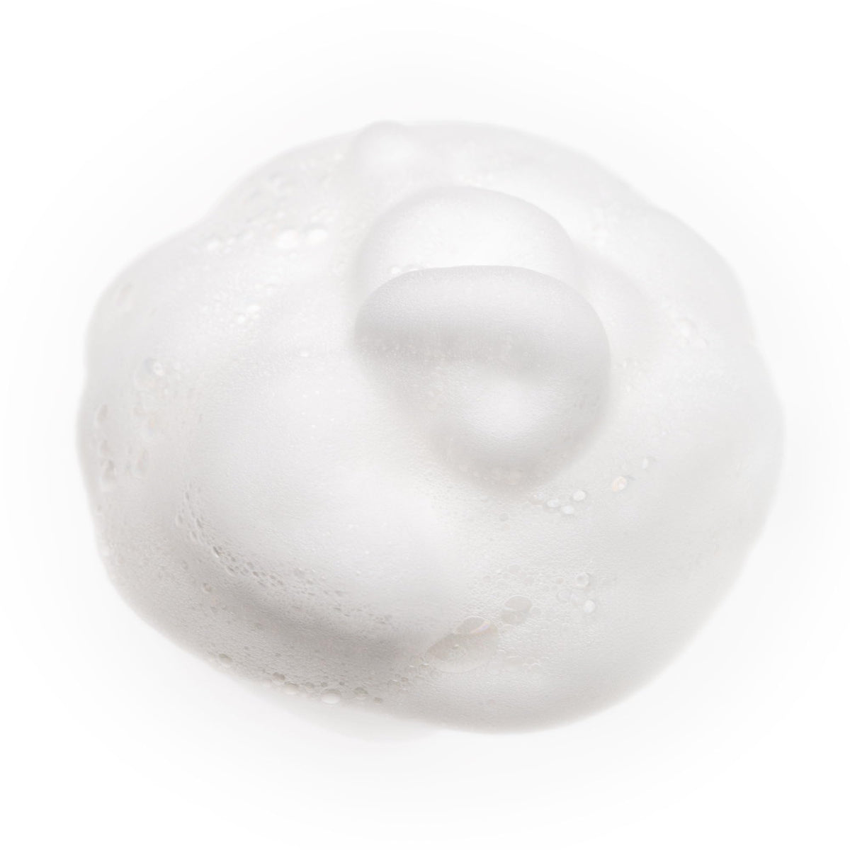 LOCK'N SLEEK label close-up highlighting botanical ingredients and transparency benefit
