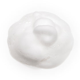 LOCK'N SLEEK label close-up highlighting botanical ingredients and transparency benefit