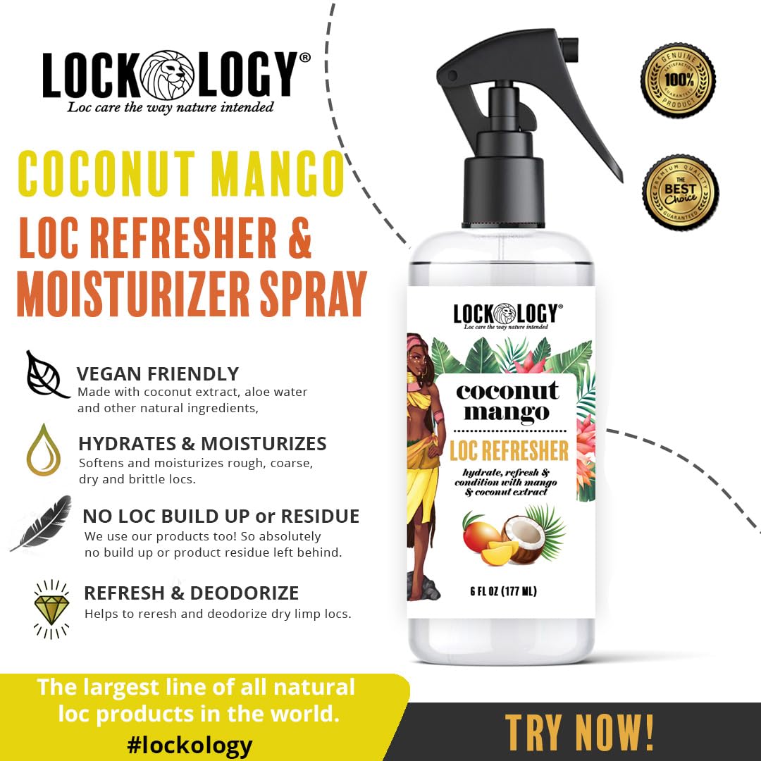 Lockology fine mist close-up delivering even hydration benefit