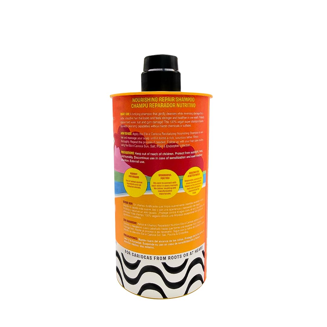 Lola label detail focusing on cica, bisabol, mate do rio and ceramides benefits
