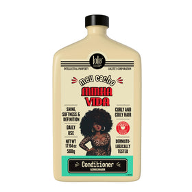 Lola front packaging shows 17.6 oz bottle and product name for easy recognition and purchase