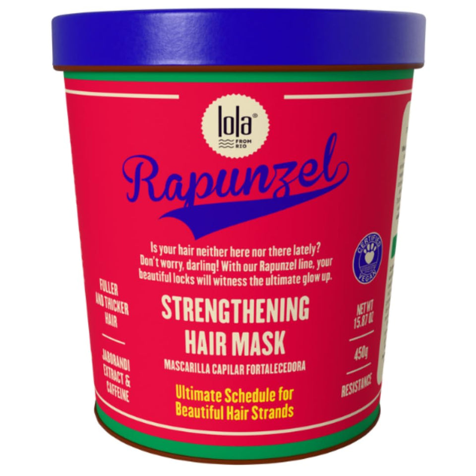lola front jar showing product packaging and clear branding for reassurance