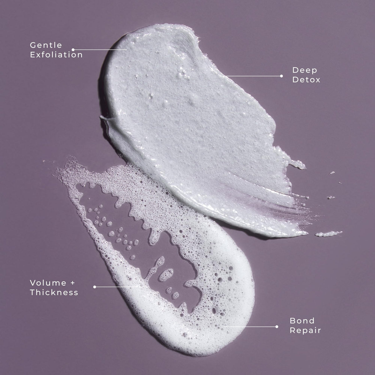 LolaVie precision nozzle detail demonstrating targeted scalp application for effectiveness