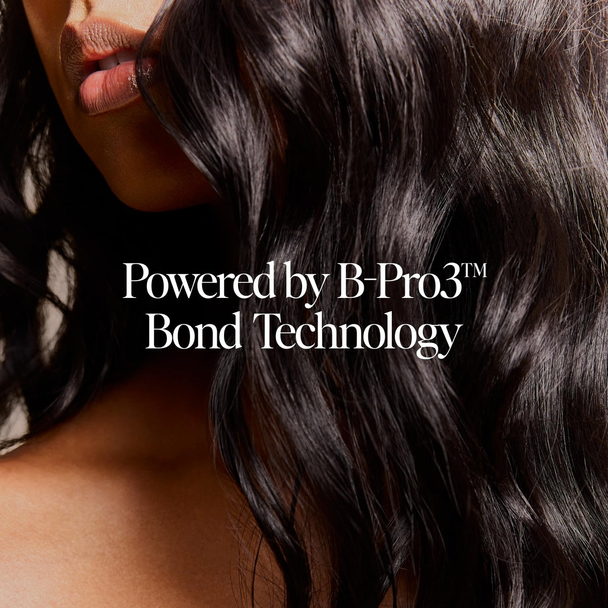 LolaVie pomegranate ingredient shot highlighting conditioning and protection