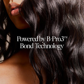 LolaVie pomegranate ingredient shot highlighting conditioning and protection