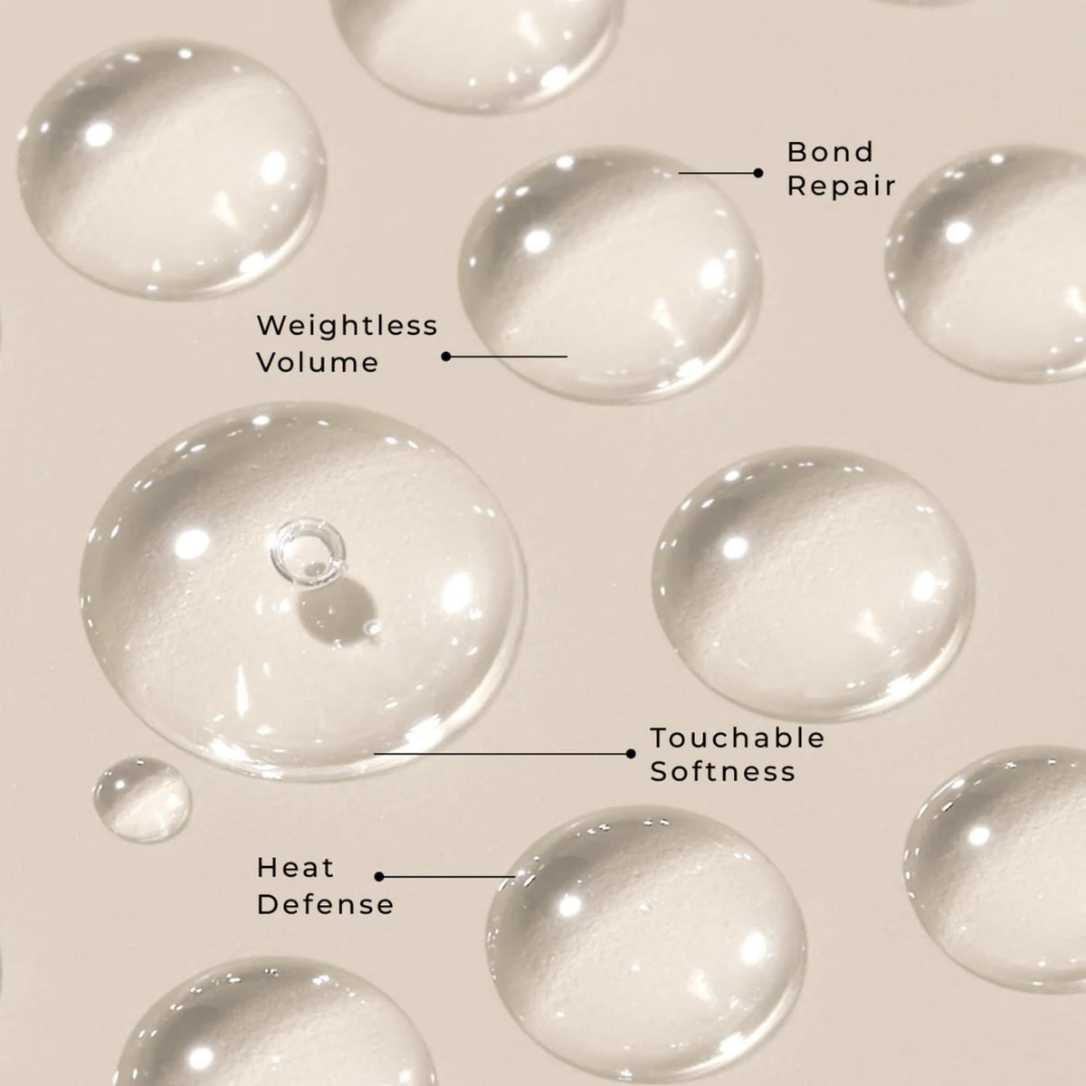 LolaVie nozzle close-up demonstrating easy, even mist application