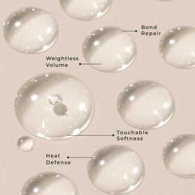 LolaVie nozzle close-up demonstrating easy, even mist application