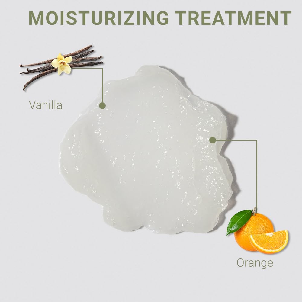 Loma cream texture close-up demonstrating rich hydration and smooth finish
