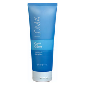 Loma front jar showing product label and branding for easy identification