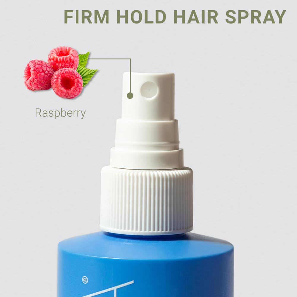 LOMA spray nozzle detail showing pump design for precise, even application