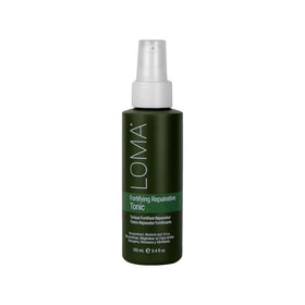 Loma Fortifying Reparative Tonic front packaging showing bottle and label for quick identification and benefit