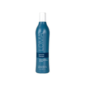 Loma front label showing hydration benefits and 12 ounce size