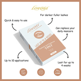 lomansa kit held in hand for scale showing compact travel-friendly size