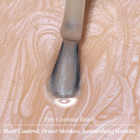 LONDONTOWN before and after nails demonstrating visible discoloration correction