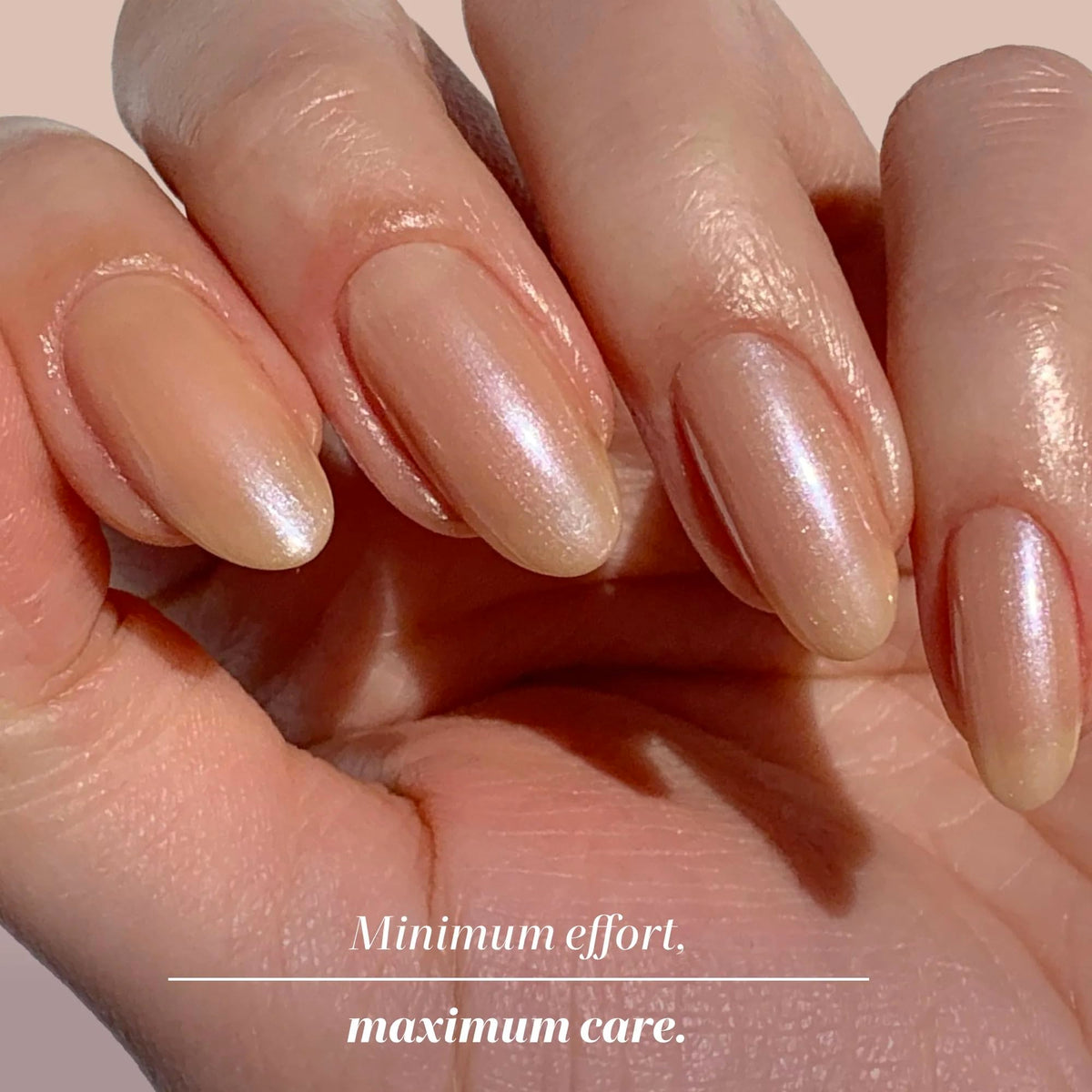 LONDONTOWN label close-up showing 21+ free clean formulation advantage