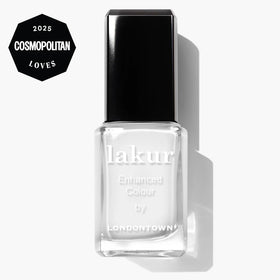 LONDONTOWN brush detail demonstrating pro-contour brush for precise application benefit