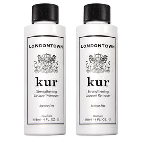 LONDONTOWN front packaging showing gentle remover benefits