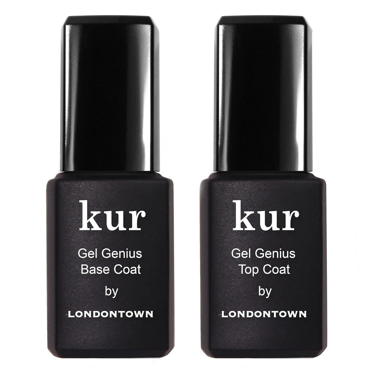 LONDONTOWN front packaging showing set and benefits