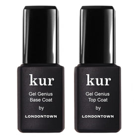 LONDONTOWN front packaging showing set and benefits