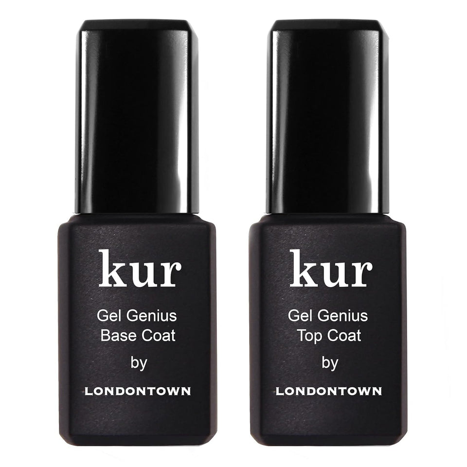LONDONTOWN front packaging showing set and benefits