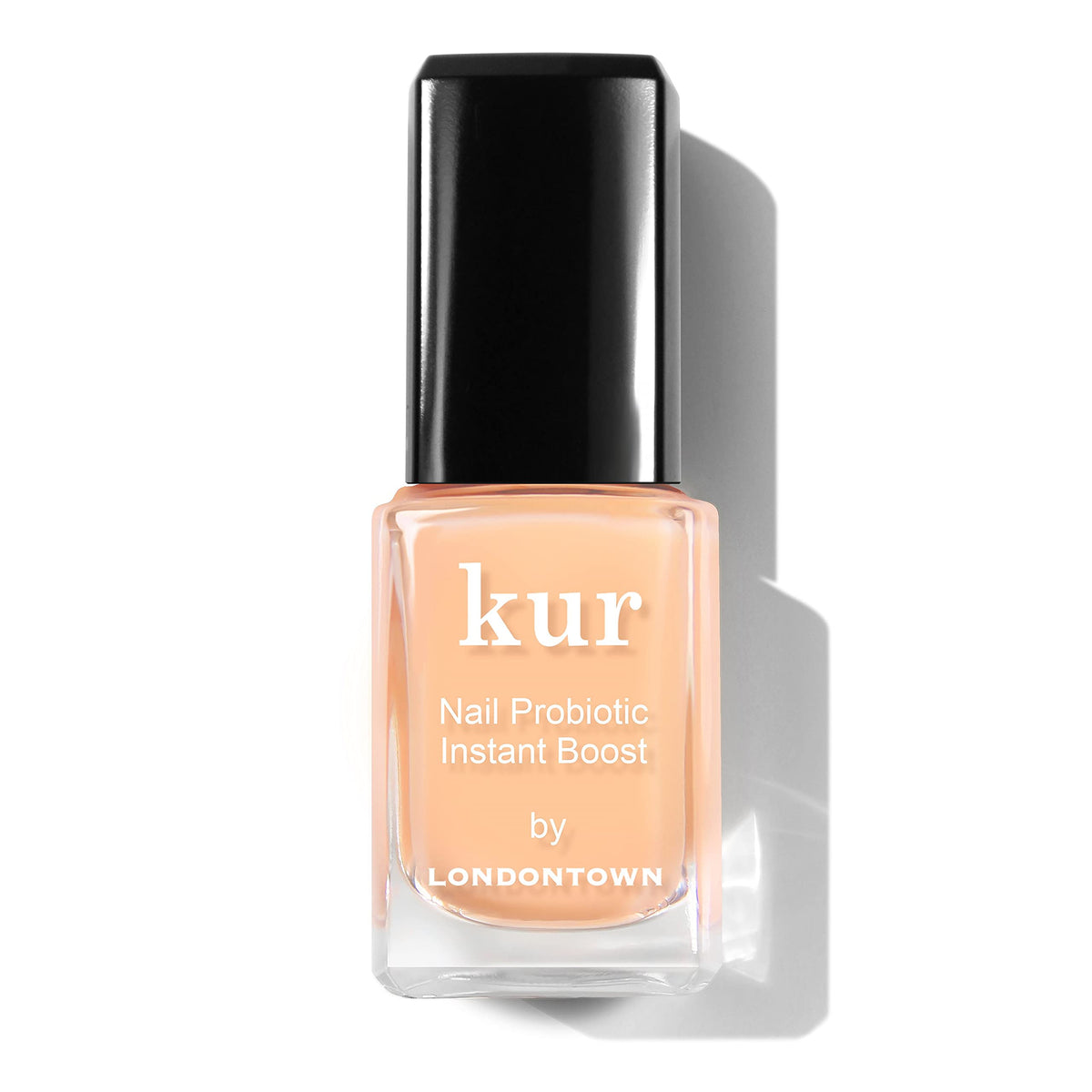 LONDONTOWN kur front packaging showing bottle and label for quick identification and benefits