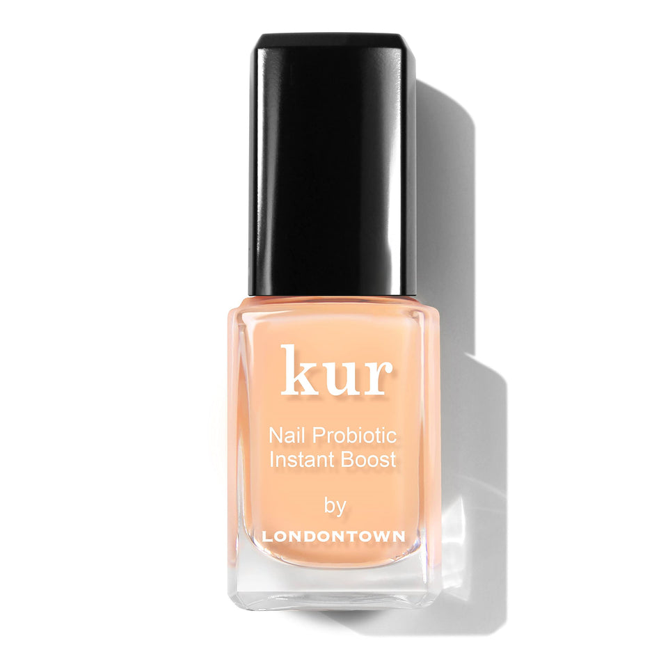LONDONTOWN kur front packaging showing bottle and label for quick identification and benefits